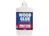 Polyvine Polyten Fast Grab Wood Adhesive 5 Litre 1