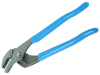 Channellock CHL421 Tongue & Groove Pliers 38mm Capacity 240mm 1