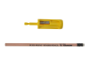 C H Hanson Finish Pencils Tube of 15 + Pro-Sharp™ Sharpener 2