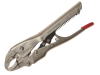 C H Hanson Automatic Locking Pliers Curved Jaw 150mm (6in) 1