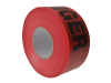 C H Hanson Tape - Danger Red  305m (1000ft) 2