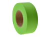 C H Hanson Flagging Tape 47m (150ft) Fluorescent Lime 1