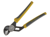 C H Hanson Automatic Groove Pliers  Soft Grip Handle 165mm 1