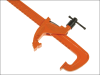 Carver T186-300 Standard-Duty Rack Clamp 30cm 1