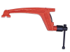 Carver T285-2 Medium-Duty Long Reach Moveable Jaw 1