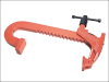 Carver T290-450 Medium-Duty Rack Clamp 45cm 1