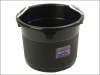 Curver Tuff Tub - Black 39 Litre 1