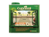 Cuprinol UV Guard Decking Oil Natural 2.5 Litre 1