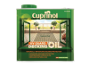 Cuprinol UV Guard Decking Oil Natural Oak 2.5 Litre 1
