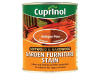 Cuprinol Softwood & Hardwood Garden Furniture Stain Antique Pine 750ml 1