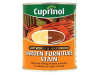 Cuprinol Softwood & Hardwood Garden Furniture Stain Clear 750ml 1