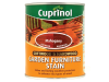 Cuprinol Softwood & Hardwood Garden Furniture Stain Mahogany 750ml 1