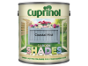 Cuprinol Garden Shades Coastal Mist 1 Litre 1
