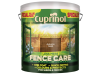 Cuprinol Less Mess Fence Care Autumn Gold 6 Litre 1