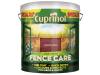 Cuprinol Less Mess Fence Care Autumn Red 6 Litre 1