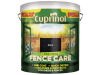 Cuprinol Less Mess Fence Care Black 6 Litre 1
