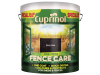 Cuprinol Less Mess Fence Care Rich Oak 6 Litre 1