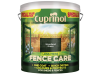 Cuprinol Less Mess Fence Care Woodland Green 6 Litre 1