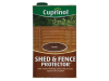 Cuprinol Shed & Fence Protector Chestnut 5 Litre 1