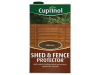 Cuprinol Shed & Fence Protector Gold Brown 5 Litre 1