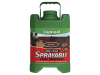 Cuprinol Spray Fence Treatment Autumn Brown 5 Litre 1