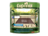 Cuprinol Anti Slip Decking Stain American Mahogany 2.5 Litre 1