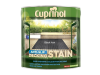 Cuprinol Anti Slip Decking Stain Black Ash 2.5 Litre 1