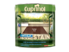 Cuprinol Anti Slip Decking Stain Cedar Fall 2.5 Litre 1