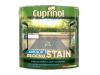 Cuprinol Anti Slip Decking Stain City Stone 2.5 Litre 1