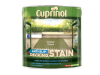 Cuprinol Anti Slip Decking Stain Golden Maple 2.5 Litre 1