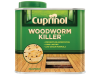 Cuprinol Low Odour Woodworm Killer 5 Litre 1