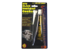 Silverhook RTV Black Instant Gasket 100g 1