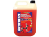 Silverhook Concentrated Red Antifreeze O.A.T. 4.5 Litre 1