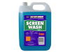 Silverhook Concentrated All Seasons Screen Wash 5 Litre 1