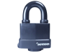 DEFENDER All Terrain Weatherseal Padlock 40mm Keyed Alike 1