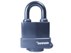 DEFENDER All Terrain Weatherseal Padlock 50mm 1