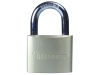 DEFENDER Brass Padlock 40mm 1