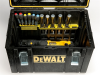 DEWALT Toughsystem DS400 Tool Box 41cm 3