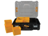 DEWALT TSTAK V Clear Lid Organiser 2