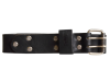 DEWALT DWST1-75661 Full Leather Belt 1