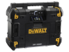 DEWALT DWST1-81079 TSTAK™ Radio 1