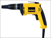 DEWALT DW274K Drywall Screwdriver 110 Volt 110V 1