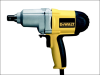 DEWALT DW294 Impact Wrench 3/4in Drive 710 Watt 110 Volt 110V 1