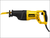 DEWALT DW311K Reciprocating Saw Orbital Action 1200 Watt 230 Volt 230V 1