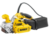 DEWALT DW433 75 x 533mm Electronic Belt Sander 800 Watt 230 Volt 230V 2