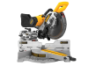 DEWALT DW717XPS 250mm Sliding Compound Mitre Saw XPS 1675 Watt  230 Volt 230V 1