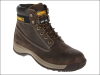 DEWALT Apprentice Hiker Boots Brown Nubuck UK 10 Euro 44 1