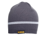 DEWALT Grey Knitted Beanie Hat 1