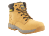 DEWALT SBP Safety Hiker Carbon Wheat Boots UK 10 Euro 44 1