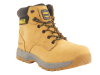 DEWALT SBP Safety Hiker Carbon Wheat Boots UK 12 Euro 47 1